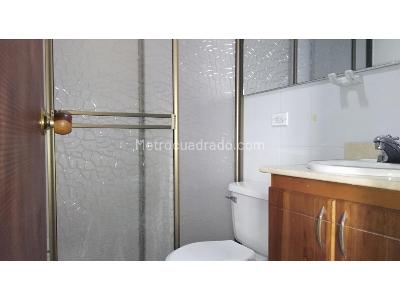 Apartamento en venta en Calasanz, Medellín · foto 14 de 18