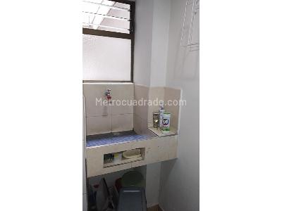 Apartamento en venta en Calasanz, Medellín · foto 16 de 18