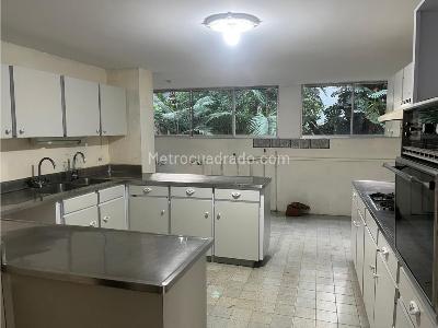 Apartamento de 3 alcobas en venta en Alejandría, Medellín, 227 m² · foto 18 de 20