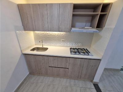 Apartamento en venta en Manrique, Medellín · foto 13 de 16