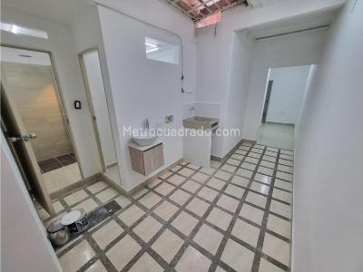 Apartamento en venta en Manrique, Medellín · foto 9 de 16
