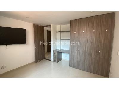 Apartamento en venta en La Floresta, Medellín · foto 9 de 16