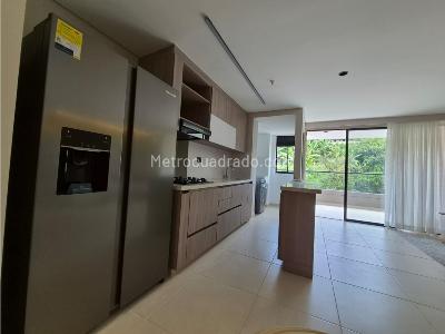 Apartamento de 3 alcobas en venta en La Doctora, Sabaneta, 66 m² · foto 5 de 20