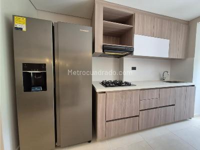 Apartamento de 3 alcobas en venta en La Doctora, Sabaneta, 66 m² · foto 6 de 20
