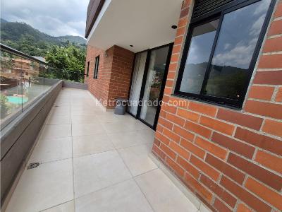 Apartamento de 3 alcobas en venta en La Doctora, Sabaneta, 66 m² · foto 7 de 20