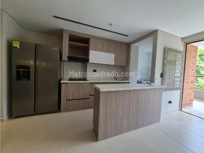 Apartamento de 3 alcobas en venta en La Doctora, Sabaneta, 66 m² · foto 9 de 20