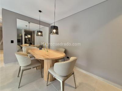 Apartamento de 3 alcobas en venta en La Doctora, Sabaneta, 66 m² · foto 10 de 20