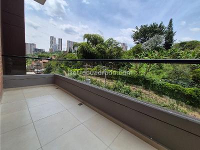 Apartamento de 3 alcobas en venta en La Doctora, Sabaneta, 66 m² · foto 11 de 20