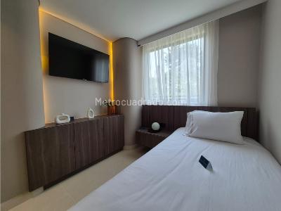 Apartamento de 3 alcobas en venta en La Doctora, Sabaneta, 66 m² · foto 13 de 20