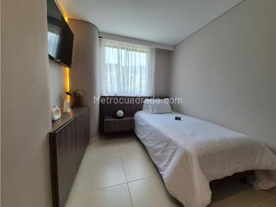 Apartamento de 3 alcobas en venta en La Doctora, Sabaneta, 66 m² · foto 14 de 20
