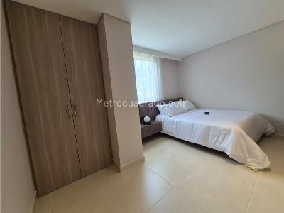 Apartamento de 3 alcobas en venta en La Doctora, Sabaneta, 66 m² · foto 16 de 20