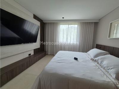 Apartamento de 3 alcobas en venta en La Doctora, Sabaneta, 66 m² · foto 18 de 20