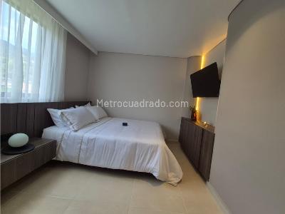 Apartamento de 3 alcobas en venta en La Doctora, Sabaneta, 66 m² · foto 19 de 20