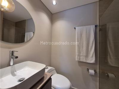 Apartamento de 3 alcobas en venta en La Doctora, Sabaneta, 66 m² · foto 20 de 20