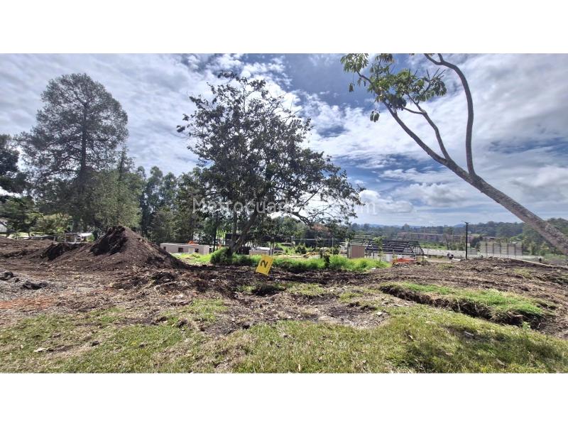 Lote en Venta, El Tablazo, Rionegro - Vista 3