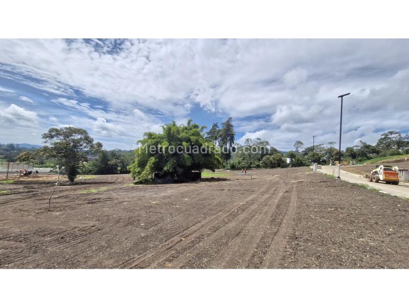 Lote en Venta, El Tablazo, Rionegro - Vista 4