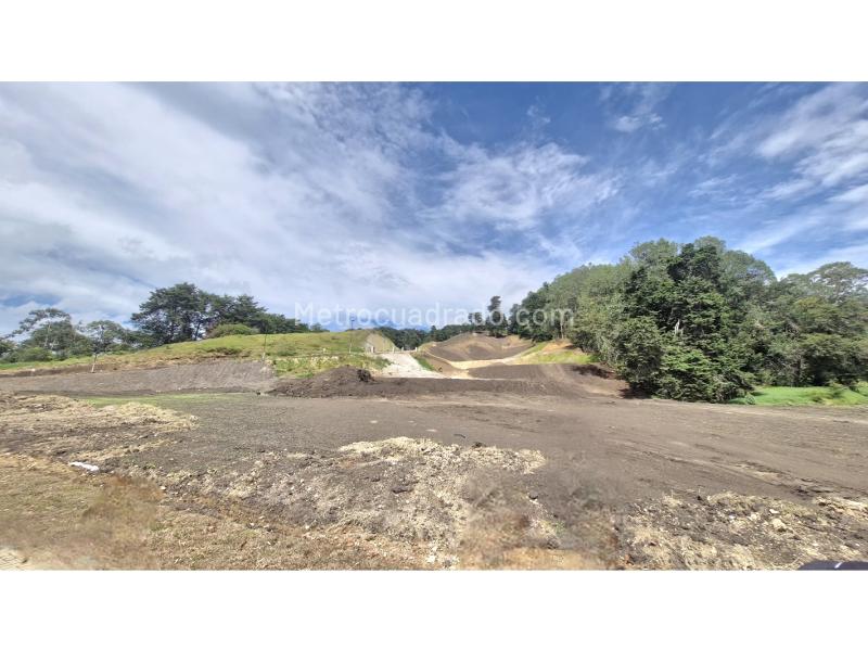Lote en Venta, El Tablazo, Rionegro - Vista 5