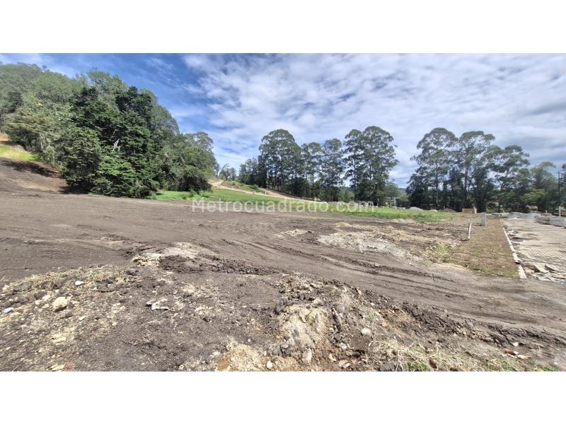 Lote en Venta, El Tablazo, Rionegro - Más