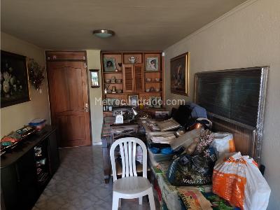 Apartamento de 2 alcobas en venta en La Castellana, Medellín, 87 m² · foto 11 de 14