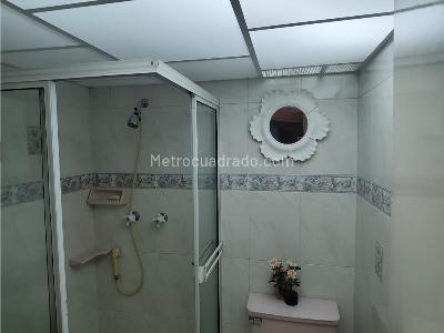 Apartamento de 2 alcobas en venta en La Castellana, Medellín, 87 m² · foto 14 de 14