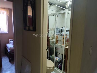 Apartamento de 2 alcobas en venta en La Castellana, Medellín, 87 m² · foto 3 de 14