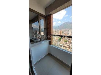 Apartamento de 3 alcobas en venta en Santa Ana, Bello, 62 m² · foto 13 de 19