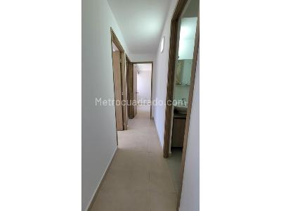 Apartamento de 3 alcobas en venta en Santa Ana, Bello, 62 m² · foto 16 de 19