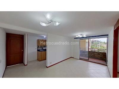 Apartamento de 3 alcobas en venta en Los Colores, Medellín, 68 m² · foto 10 de 20