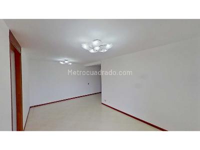Apartamento de 3 alcobas en venta en Los Colores, Medellín, 68 m² · foto 3 de 20