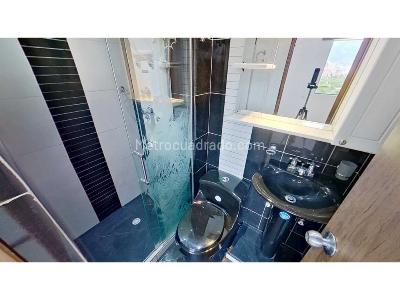 Apartamento de 3 alcobas en venta en Los Colores, Medellín, 68 m² · foto 6 de 20