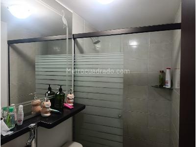 Apartamento en venta en Calasanz Parte Baja, Medellín · foto 10 de 17
