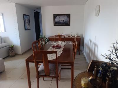 Apartamento en venta en Calasanz Parte Baja, Medellín · foto 11 de 17