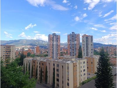 Apartamento en venta en Calasanz Parte Baja, Medellín · foto 12 de 17