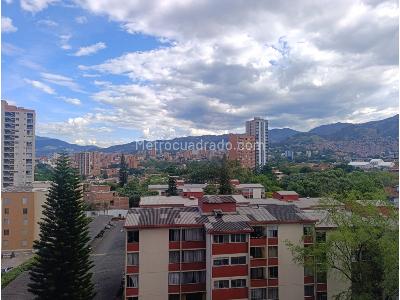 Apartamento en venta en Calasanz Parte Baja, Medellín · foto 13 de 17