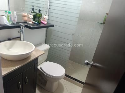 Apartamento en venta en Calasanz Parte Baja, Medellín · foto 14 de 17