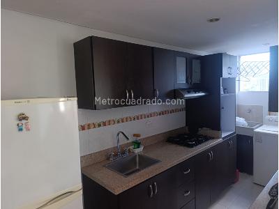 Apartamento en venta en Calasanz Parte Baja, Medellín · foto 15 de 17