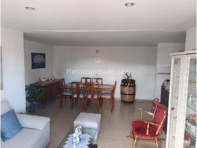 Apartamento en venta en Calasanz Parte Baja, Medellín · foto 16 de 17