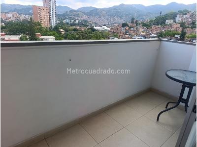 Apartamento en venta en Calasanz Parte Baja, Medellín · foto 3 de 17