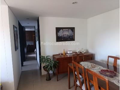 Apartamento en venta en Calasanz Parte Baja, Medellín · foto 4 de 17