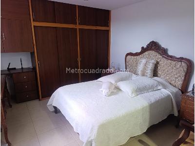 Apartamento en venta en Calasanz Parte Baja, Medellín · foto 6 de 17