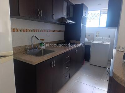 Apartamento en venta en Calasanz Parte Baja, Medellín · foto 8 de 17