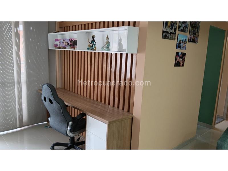 Piso – Bello, La Gabriela - Vista 2