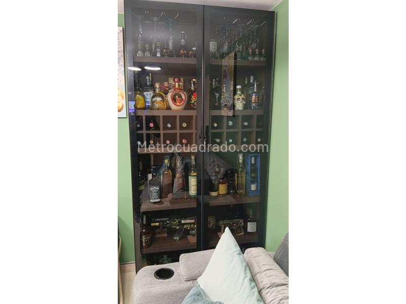 Piso – Bello, La Gabriela - Vista 3
