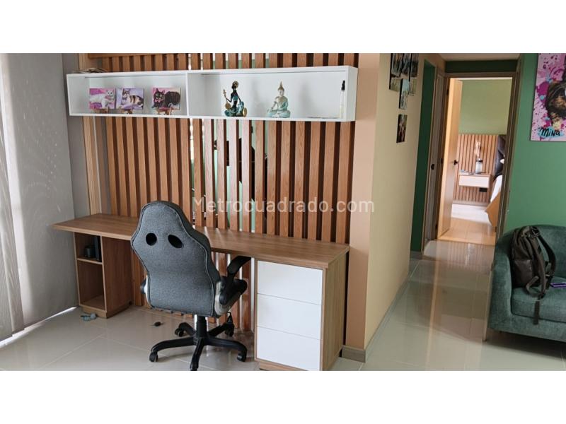 Piso – Bello, La Gabriela - Vista 4