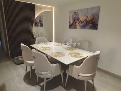 Apartamento en venta en Calasanz, Medellín · foto 3 de 17