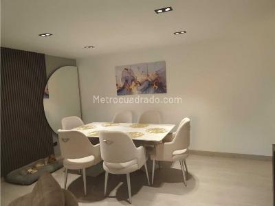 Apartamento en venta en Calasanz, Medellín · foto 4 de 17
