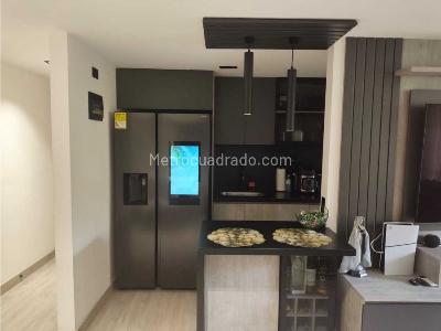 Apartamento en venta en Calasanz, Medellín · foto 5 de 17