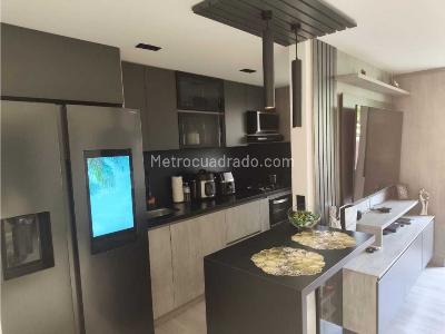 Apartamento en venta en Calasanz, Medellín · foto 6 de 17