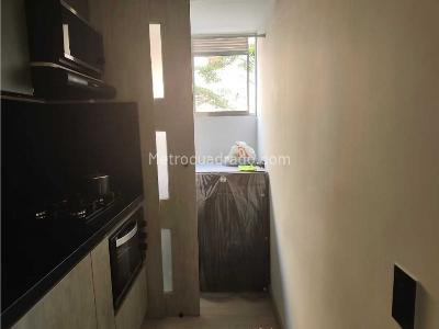 Apartamento en venta en Calasanz, Medellín · foto 7 de 17