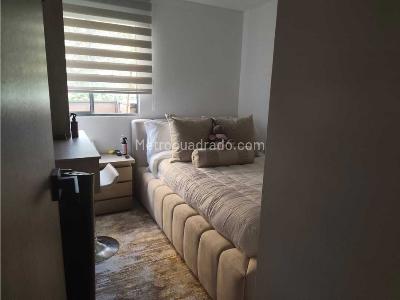 Apartamento en venta en Calasanz, Medellín · foto 9 de 17
